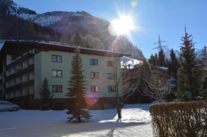 Гостиница Appartement Kaprun4You, Капрун